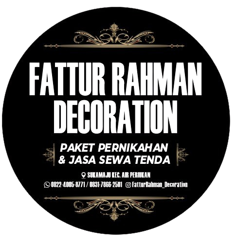 FR. Tenda Logo